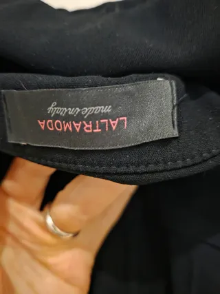 Completo giacca e tubino con paillettes