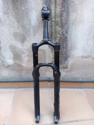 Suspensión RockShox 35 27.5