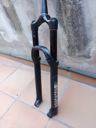 Suspensión RockShox 35 27.5