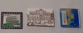 Calamite da collezione