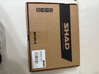 Soporte Top Case Shad