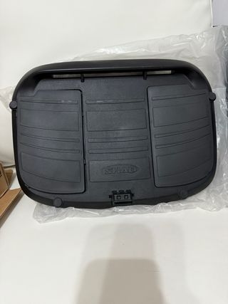 Soporte Top Case Shad