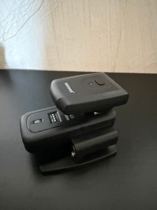 Disparador remoto Neewer ctr 16
