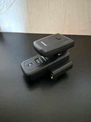 Disparador remoto Neewer ctr 16