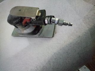 Lijadora Neumática rupes 70 mm