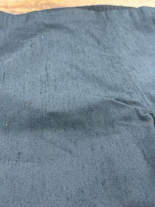 Pantaloni Luisa Spagnoli neri taglia S eleganti