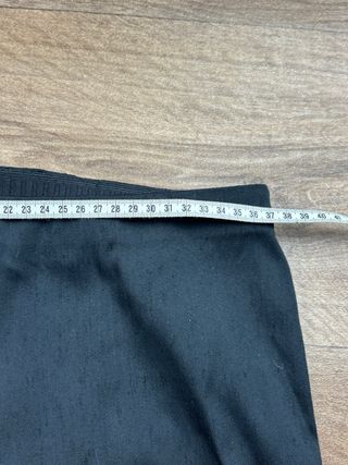 Pantaloni Luisa Spagnoli neri taglia S eleganti