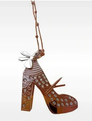 Collana boccadamo in gemellaggio con SWAROVSKY