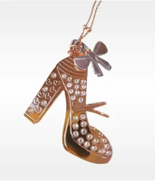 Collana boccadamo in gemellaggio con SWAROVSKY