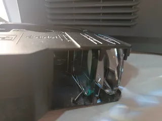 Proyector diapositivas Kodak Ektapro carousel 3000