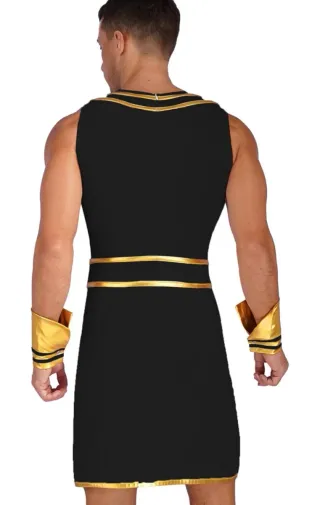 Disfraz Faraón Egipto Talla M