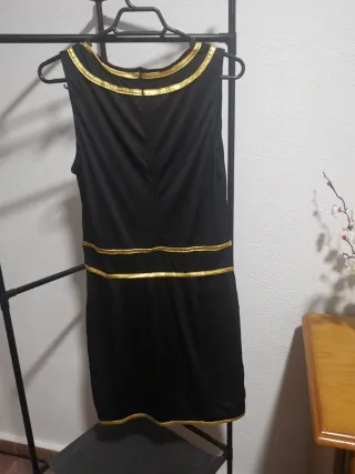 Disfraz Faraón Egipto Talla M