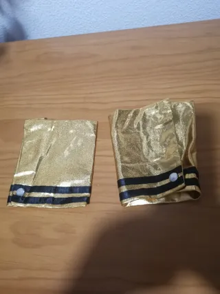 Disfraz Faraón Egipto Talla M