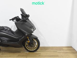 YAMAHA TMAX 560 TECH MAX