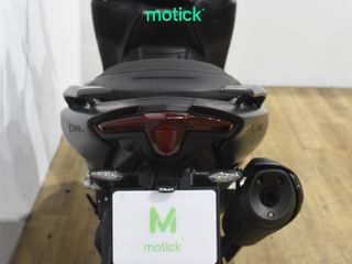 YAMAHA TMAX 560 TECH MAX