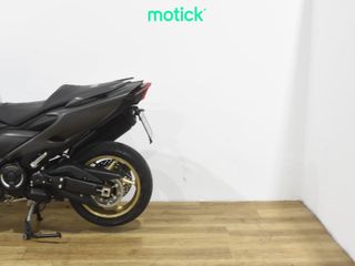YAMAHA TMAX 560 TECH MAX