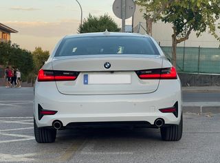 BMW Serie 3 2019