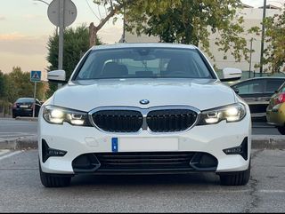 BMW Serie 3 2019