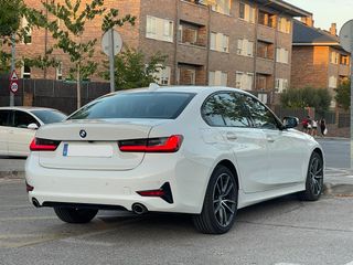 BMW Serie 3 2019