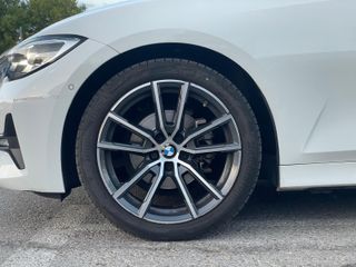 BMW Serie 3 2019