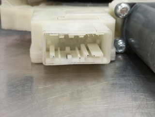 ELEVALUNAS DELANTERO DERECHO SEAT TOLEDO (KG3) CX