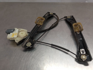 ELEVALUNAS DELANTERO DERECHO SEAT TOLEDO (KG3) CX