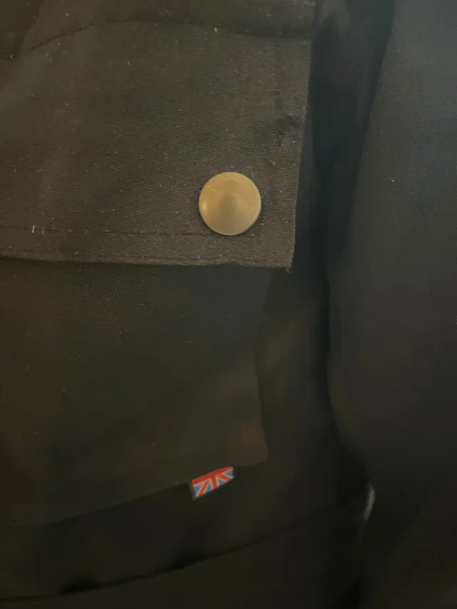 Chaqueta Belstaff Gold Label Vintage