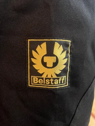 Chaqueta Belstaff Gold Label Vintage