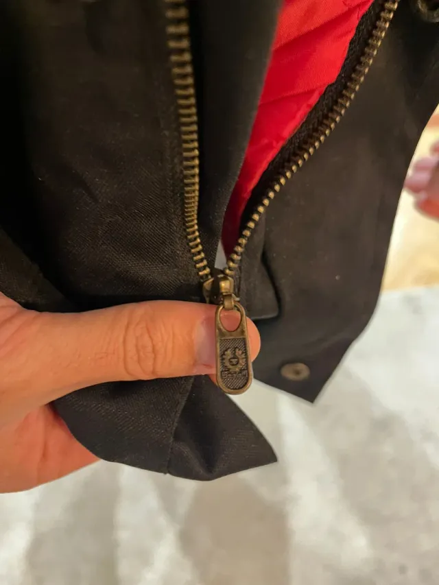 Chaqueta Belstaff Gold Label Vintage