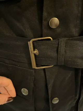 Chaqueta Belstaff Gold Label Vintage