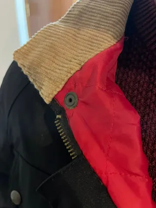 Chaqueta Belstaff Gold Label Vintage