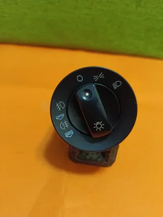 Mando luces Audi A4 B6 B7 Original