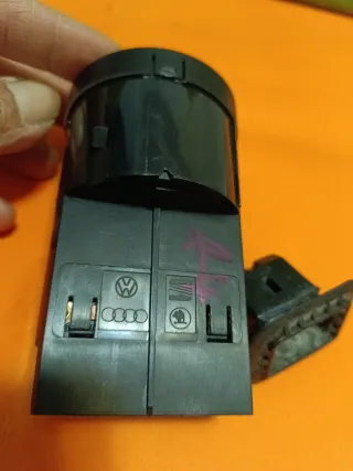 Mando luces Audi A4 B6 B7 Original