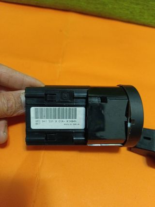 Mando luces Audi A4 B6 B7 Original