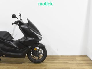 HONDA PCX 125