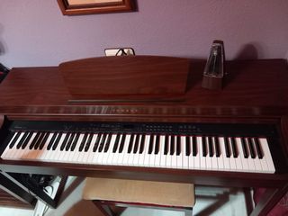 Piano Yamaha Clavinova CLP 430