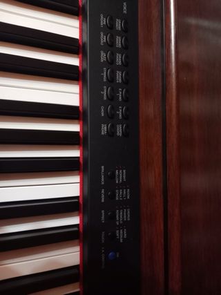 Piano Yamaha Clavinova CLP 430