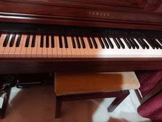 Piano Yamaha Clavinova CLP 430