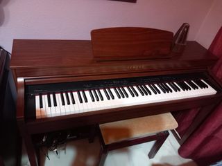 Piano Yamaha Clavinova CLP 430