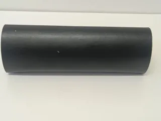 Estuche Christian Dior Negro