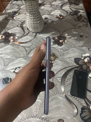 Realme C31 4G Morado 64GB