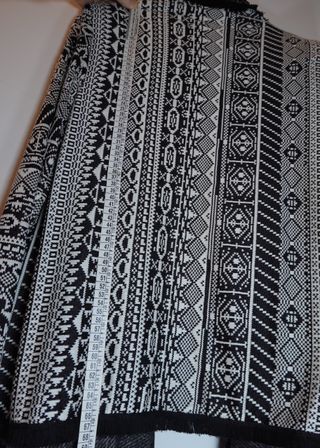 Chaqueta Punto Azara Talla Única