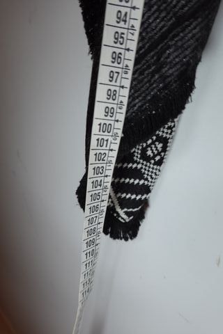 Chaqueta Punto Azara Talla Única