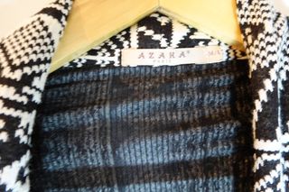 Chaqueta Punto Azara Talla Única