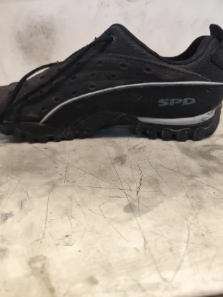 Zapatillas Shimano SH-MT30 Talla 43