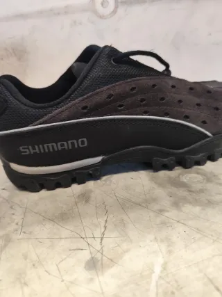 Zapatillas Shimano SH-MT30 Talla 43
