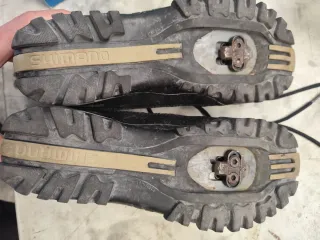 Zapatillas Shimano SH-MT30 Talla 43