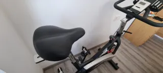 Bicicleta Spinning Joroto X2