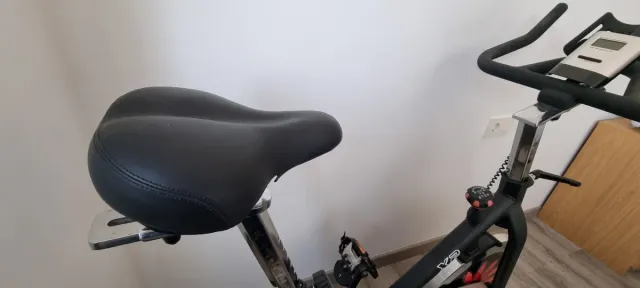 Bicicleta Spinning Joroto X2