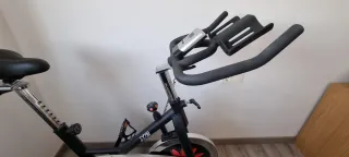 Bicicleta Spinning Joroto X2